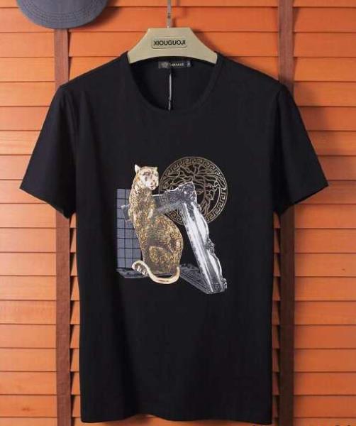 VERSACE ヴェルサーチ 半袖Tシャツ