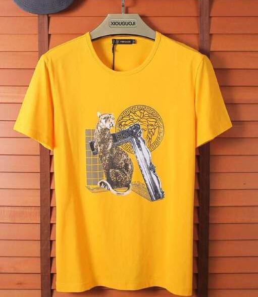 VERSACE ヴェルサーチ 半袖Tシャツ