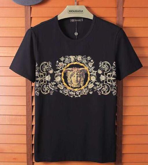 VERSACE ヴェルサーチ 半袖Tシャツ