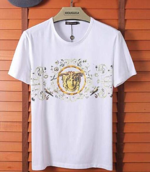 VERSACE ヴェルサーチ 半袖Tシャツ