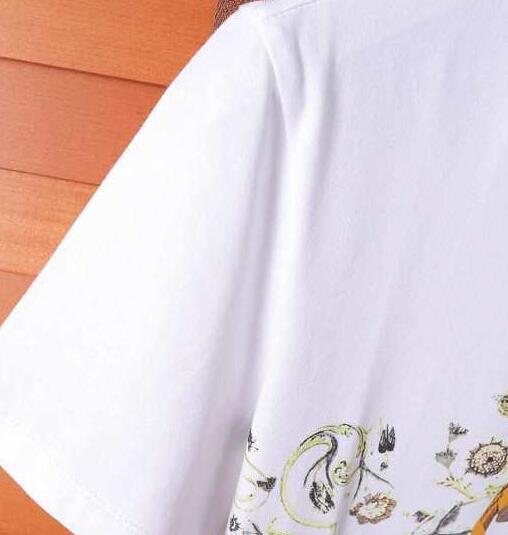 VERSACE ヴェルサーチ 半袖Tシャツ
