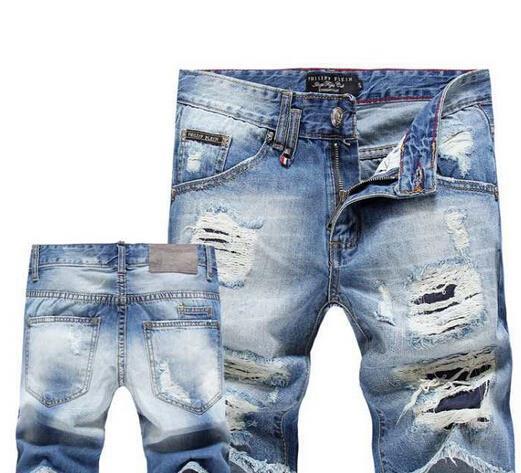 2015 DSQUARED2 ディースクエアード ダメージデニム 半ズボン