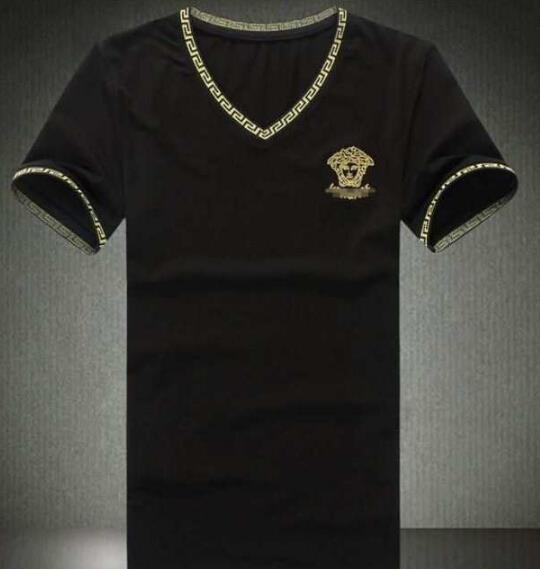 VERSACE ヴェルサーチ SALE!今季 半袖Tシャツ