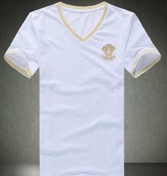 VERSACE ヴェルサーチ SALE!今季 半袖Tシャツ