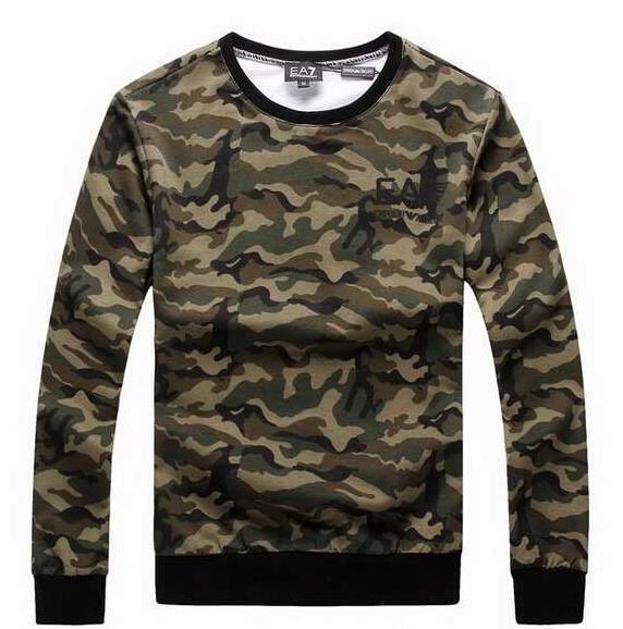 ARMANI アルマーニ ジャージセット プルオーバーパーカー