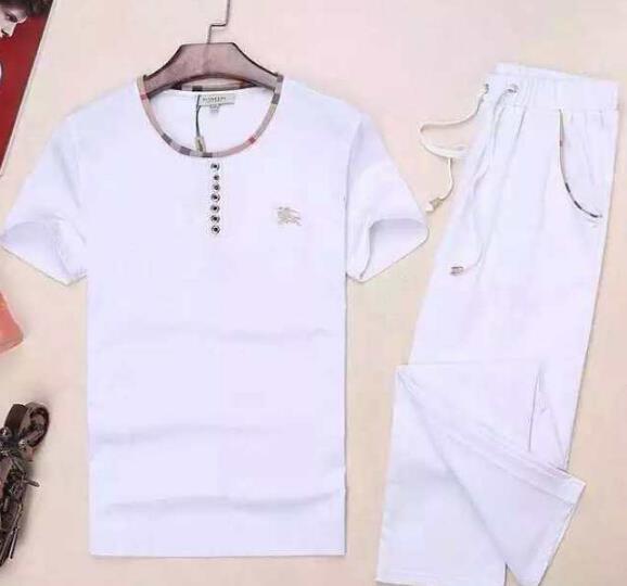 BURBERRY バーバリー 半袖Tシャツ 上下セット