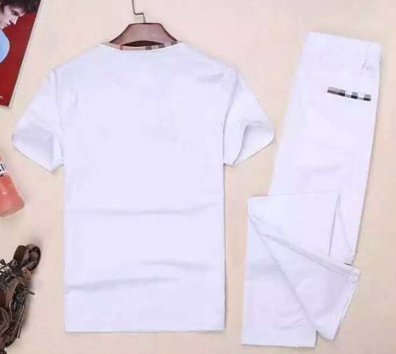 BURBERRY バーバリー 半袖Tシャツ 上下セット