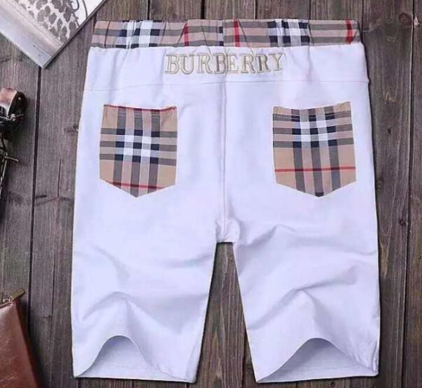  BURBERRY バーバリー 半袖Tシャツ 上下セット