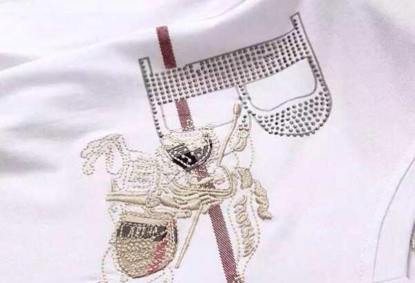  BURBERRY バーバリー 半袖Tシャツ 上下セット
