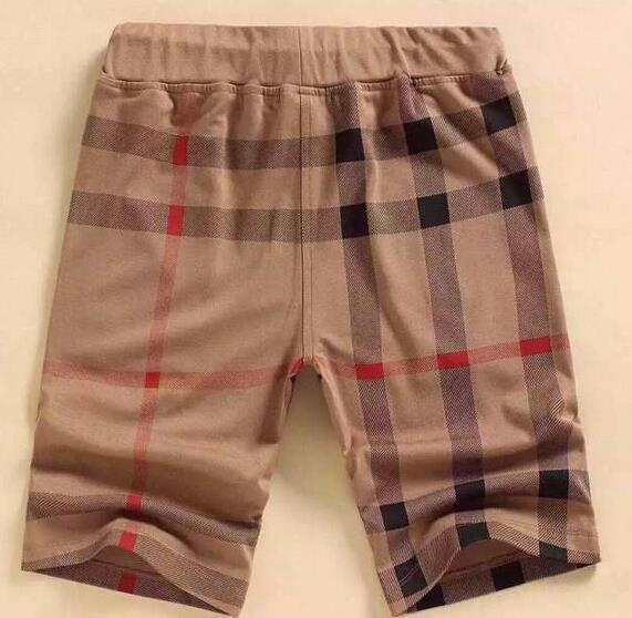 BURBERRY バーバリー 半袖ポロシャツ 上下セット
