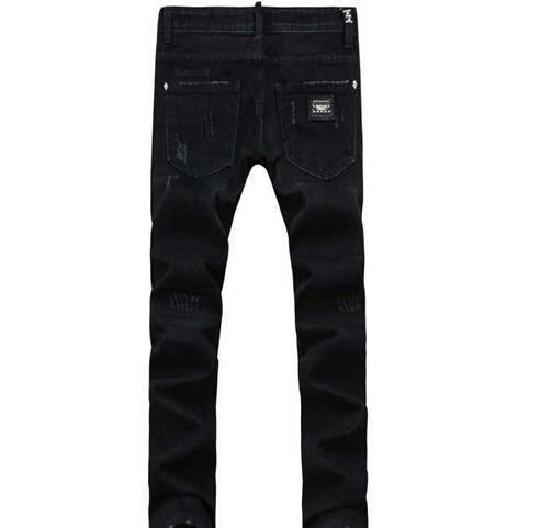  PHILIPP PLEIN フィリッププレイン スキニーパンツ 