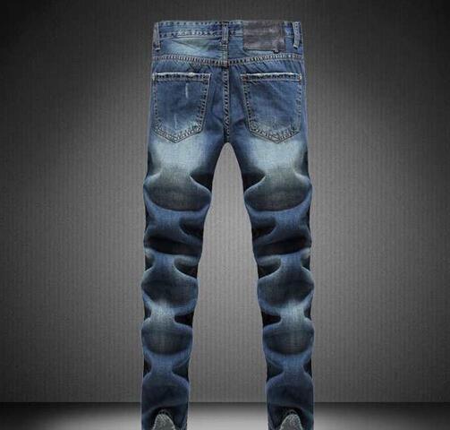 PHILIPP PLEIN フィリッププレイン ジーンズ 