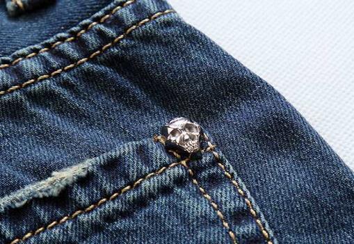 PHILIPP PLEIN フィリッププレイン ジーンズ 