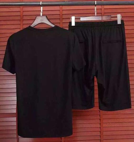  BURBERRY バーバリー 半袖Tシャツ 上下セット
