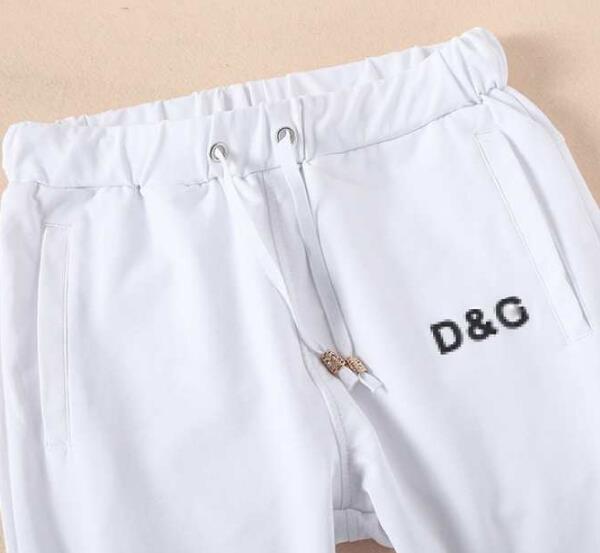 Dolce&Gabbana ドルチェ＆ガッバーナ 半袖Tシャツ 上下セット