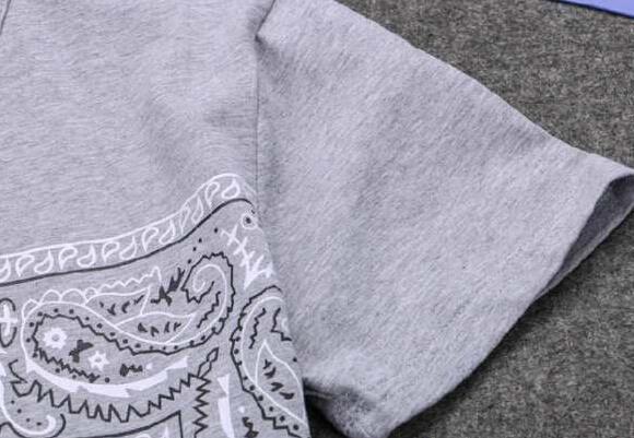 Dolce&Gabbanaドルチェ＆ガッバーナ 半袖Tシャツ 上下セット