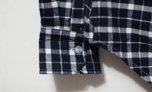 トムブラウン THOM BROWNE シャツ