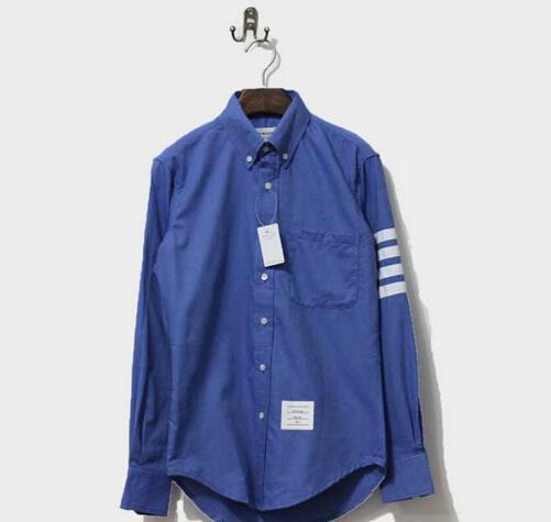 トムブラウン THOM BROWNE シャツ
