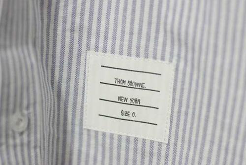 トムブラウン THOM BROWNE