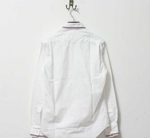 トムブラウン THOM BROWNE シャツ