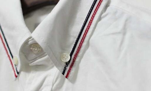 トムブラウン THOM BROWNE シャツ