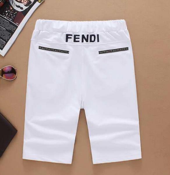 FENDI フェンディ 半袖Tシャツ 上下セット