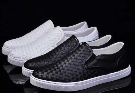 BOTTEGA VENETA ボッテガ ブランド カジュアルシューズ 