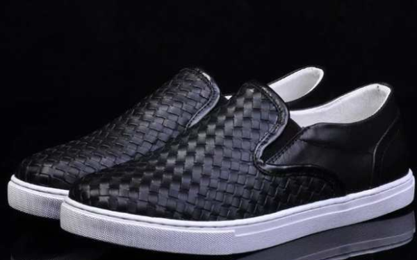 BOTTEGA VENETA ボッテガ ブランド カジュアルシューズ 