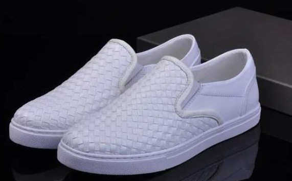 BOTTEGA VENETA ボッテガ ブランド カジュアルシューズ 