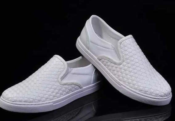 BOTTEGA VENETA ボッテガ ブランド カジュアルシューズ 