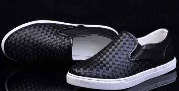 BOTTEGA VENETA ボッテガ ブランド カジュアルシューズ 