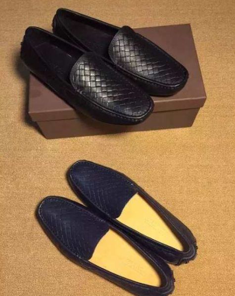  BOTTEGA VENETA ボッテガ ブランド ビジネスシューズ 