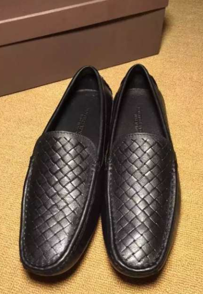  BOTTEGA VENETA ボッテガ ブランド ビジネスシューズ 