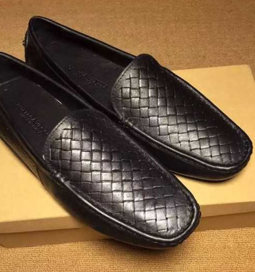 BOTTEGA VENETA ボッテガ ブランド ビジネスシューズ 