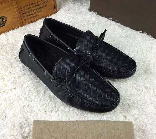 BOTTEGA VENETA ボッテガ ブランド ビジネスシューズ