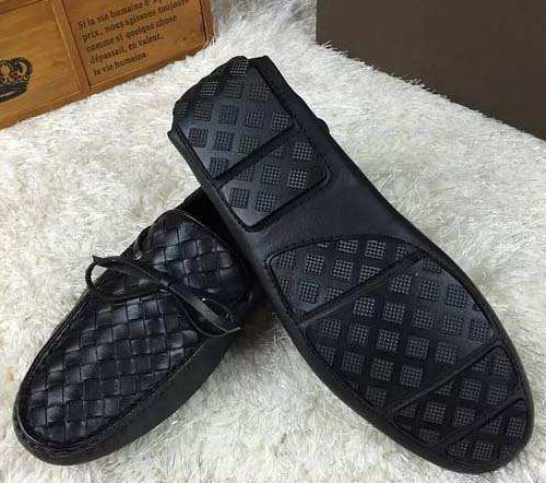 BOTTEGA VENETA ボッテガ ブランド ビジネスシューズ