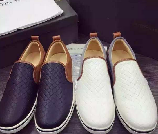  BOTTEGA VENETA ボッテガ ブランド カジュアルシューズ