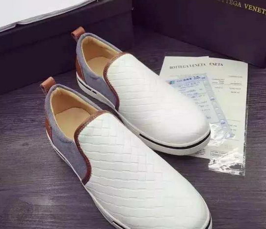  BOTTEGA VENETA ボッテガ ブランド カジュアルシューズ