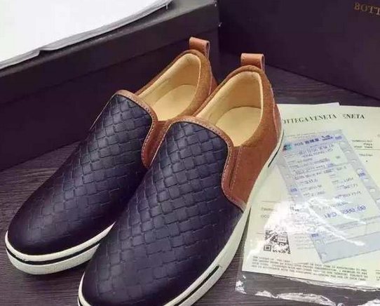 BOTTEGA VENETA ボッテガ ブランド カジュアルシューズ