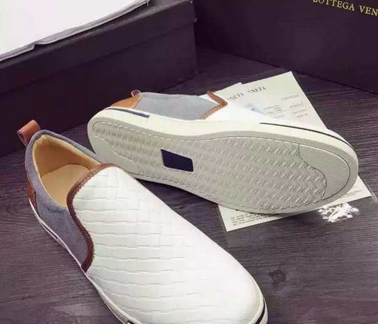  BOTTEGA VENETA ボッテガ ブランド カジュアルシューズ