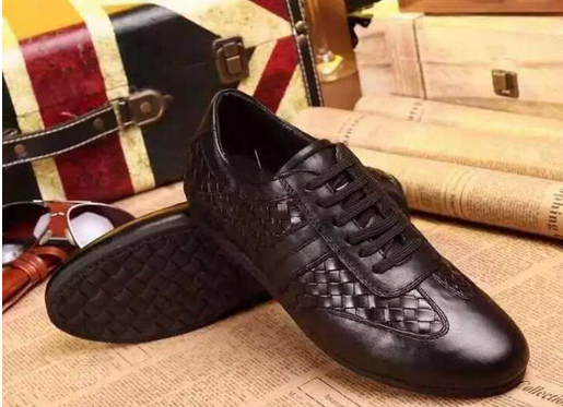 BOTTEGA VENETA ボッテガ ブランド スニーカー