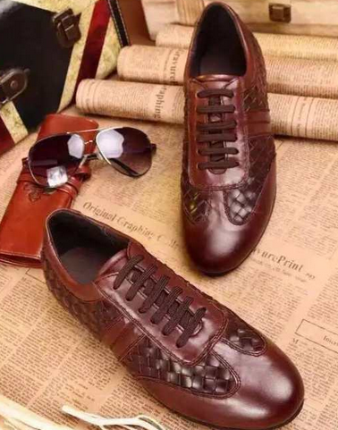 BOTTEGA VENETA ボッテガ ブランド スニーカー