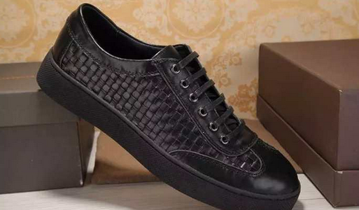  BOTTEGA VENETA ボッテガ ブランド フラットシューズ 