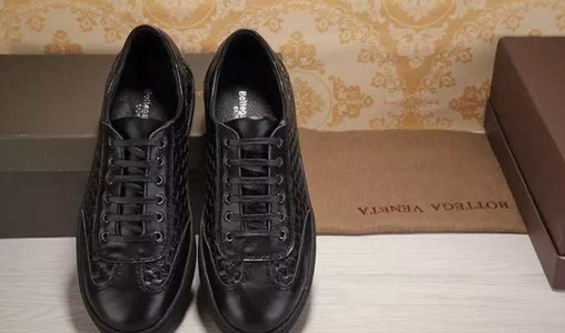  BOTTEGA VENETA ボッテガ ブランド フラットシューズ 