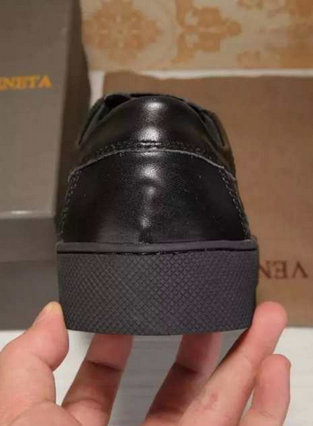  BOTTEGA VENETA ボッテガ ブランド フラットシューズ 