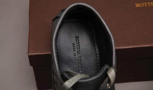 BOTTEGA VENETA ボッテガ ブランド ハイトップシューズ 