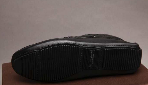 BOTTEGA VENETA ボッテガ ブランド ハイトップシューズ 
