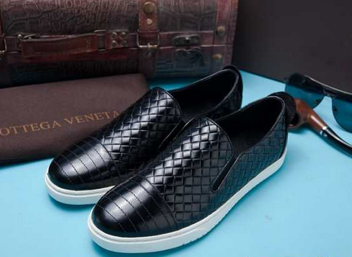 BOTTEGA VENETA ボッテガ ブランド カジュアルシューズ