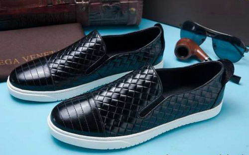 BOTTEGA VENETA ボッテガ ブランド カジュアルシューズ