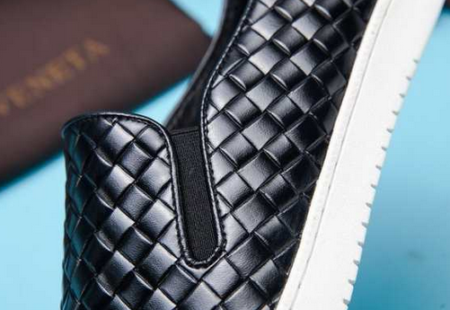 BOTTEGA VENETA ボッテガ ブランド カジュアルシューズ